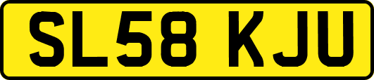SL58KJU