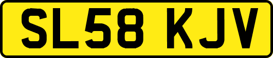 SL58KJV
