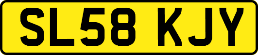 SL58KJY