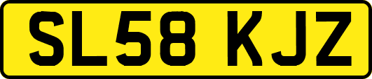 SL58KJZ