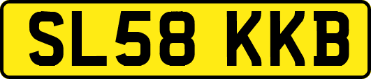 SL58KKB