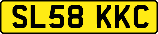 SL58KKC