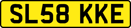 SL58KKE