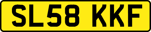 SL58KKF