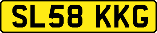 SL58KKG