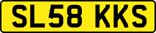 SL58KKS