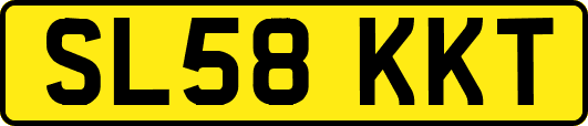 SL58KKT