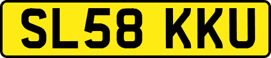 SL58KKU