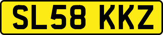 SL58KKZ