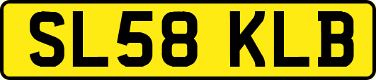 SL58KLB