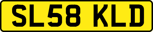 SL58KLD
