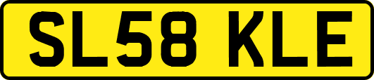 SL58KLE