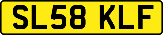 SL58KLF
