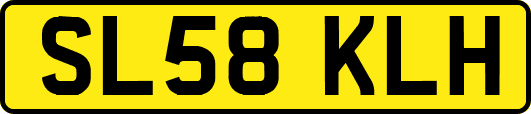 SL58KLH
