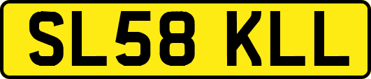 SL58KLL
