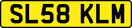 SL58KLM