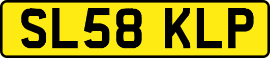 SL58KLP