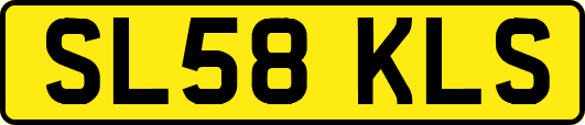 SL58KLS