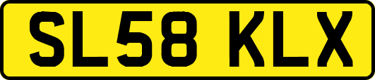 SL58KLX