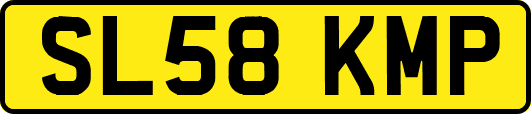 SL58KMP