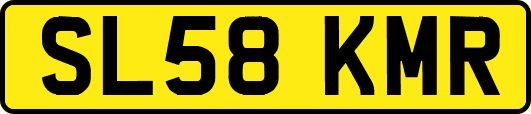 SL58KMR