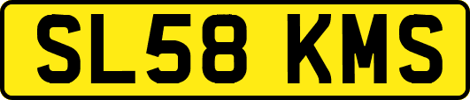 SL58KMS
