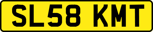 SL58KMT