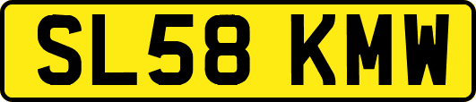 SL58KMW