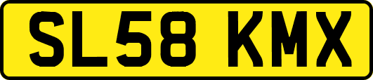 SL58KMX