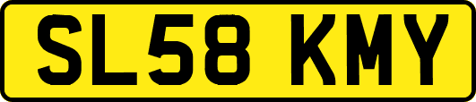 SL58KMY