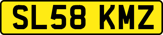SL58KMZ