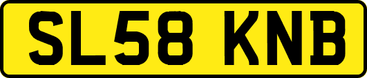 SL58KNB