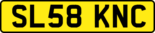 SL58KNC