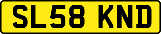 SL58KND