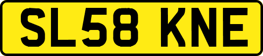 SL58KNE