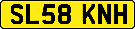 SL58KNH