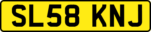 SL58KNJ
