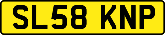 SL58KNP
