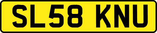 SL58KNU