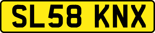 SL58KNX