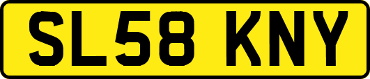 SL58KNY