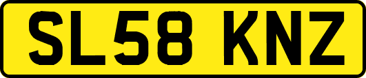 SL58KNZ