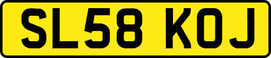 SL58KOJ