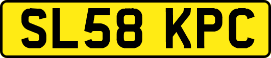 SL58KPC