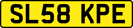 SL58KPE