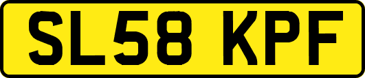SL58KPF