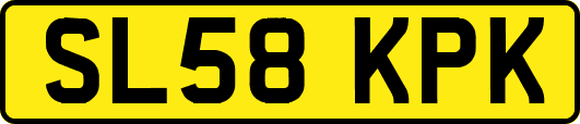 SL58KPK