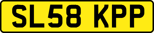 SL58KPP