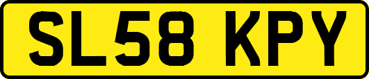 SL58KPY