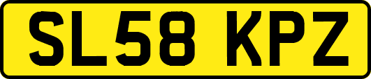 SL58KPZ